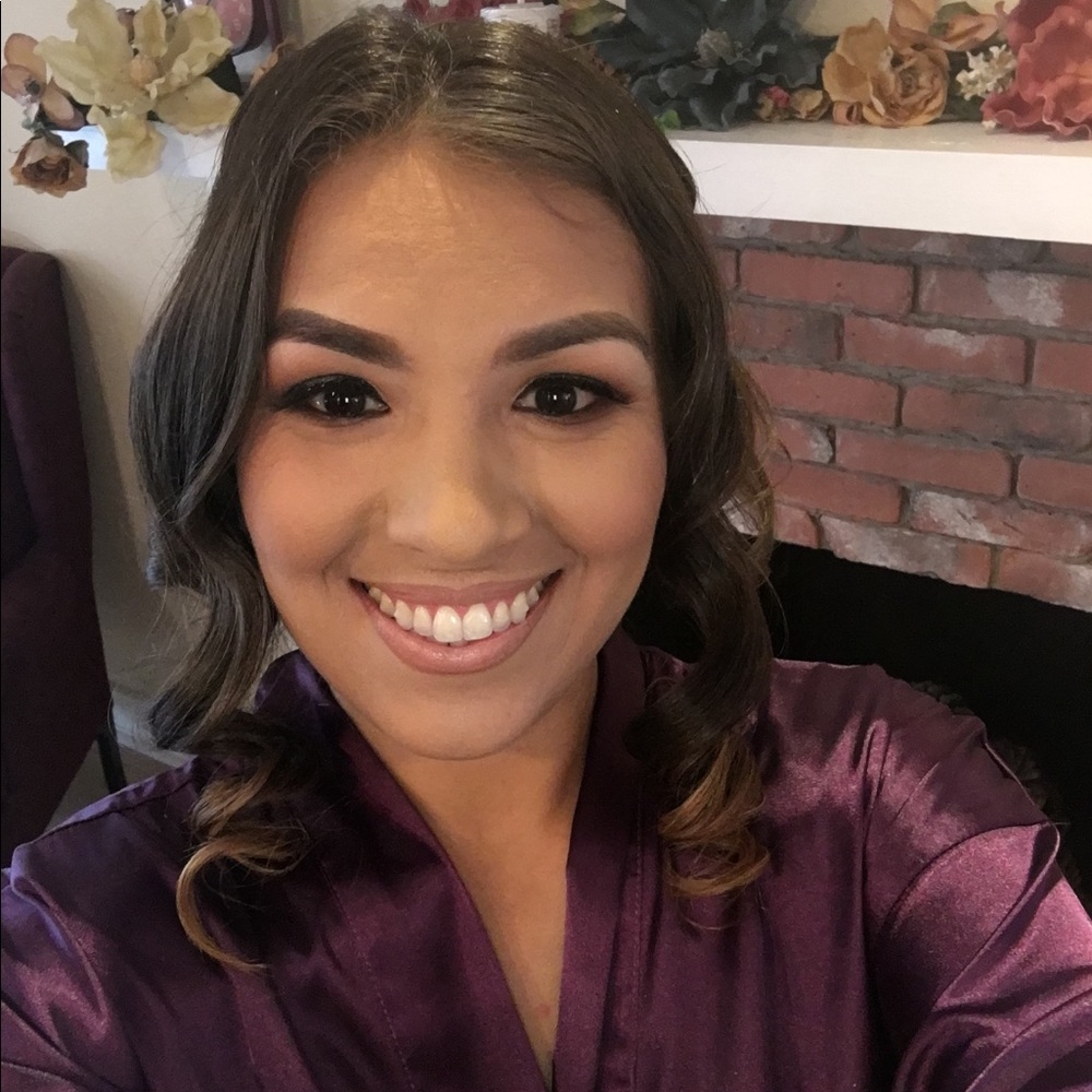 Meet your Posher, Sonia